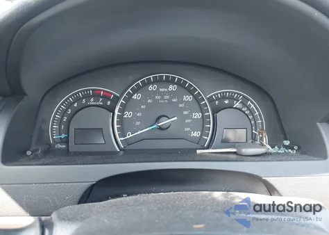 2015 Toyota Camry Le из США, поврежденный, VIN 4T4BF1FK2FR493673